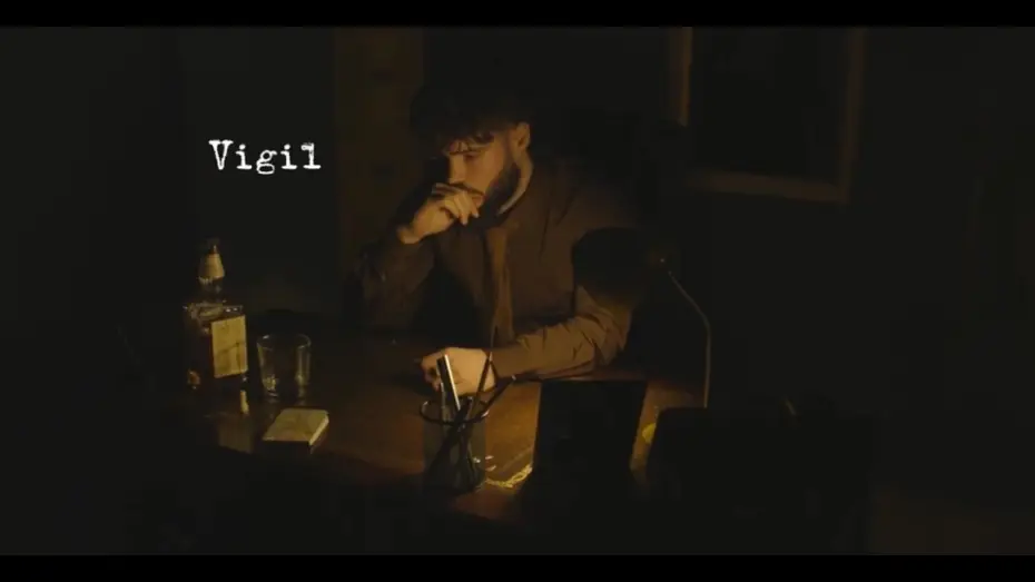 Watch film Vigil — Vigil Final Trailer