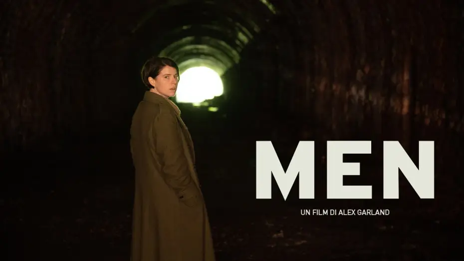 Watch film Men | MEN | Teaser Trailer Ufficiale HD | Vertice360