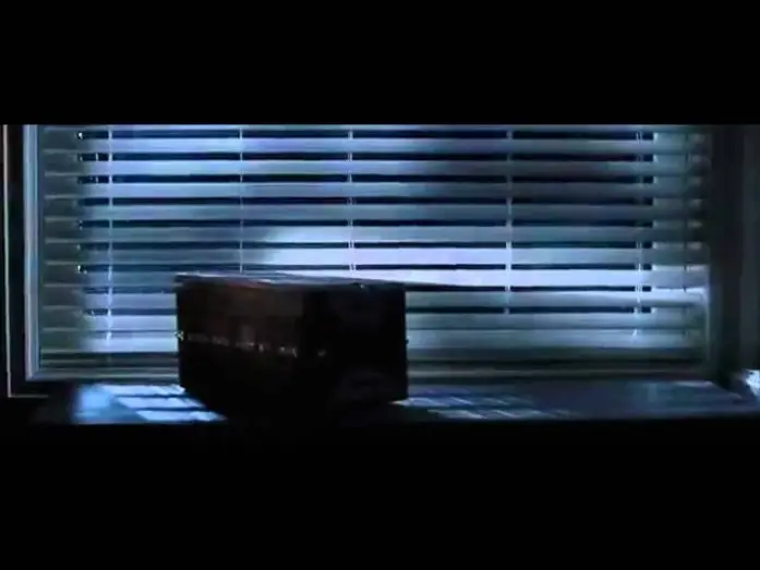 Watch film The Possession | The Possession (El Origen del Mal) - Primer tr&aacute;iler Espa&ntilde;ol