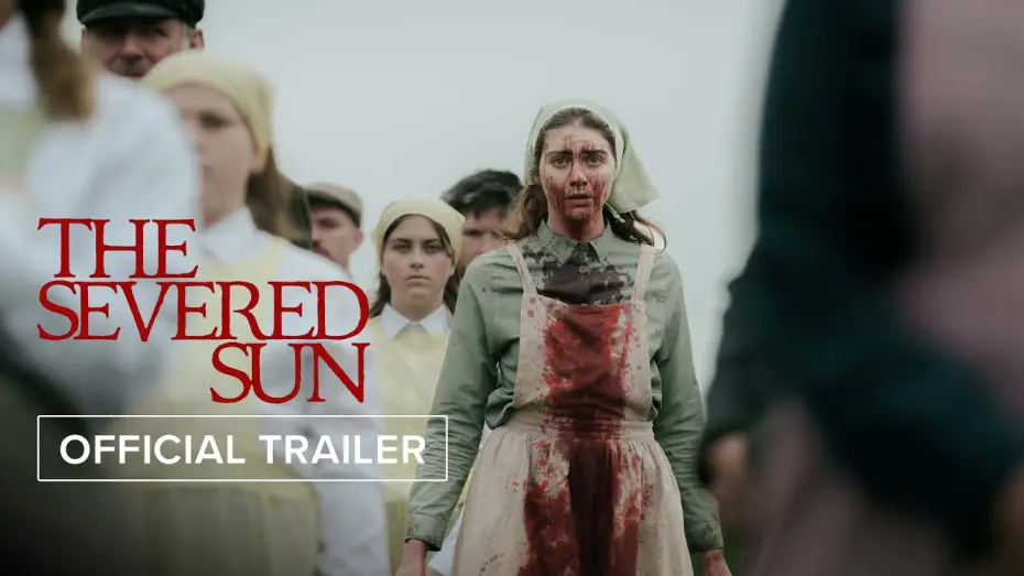Watch film The Severed Sun | Official Trailer