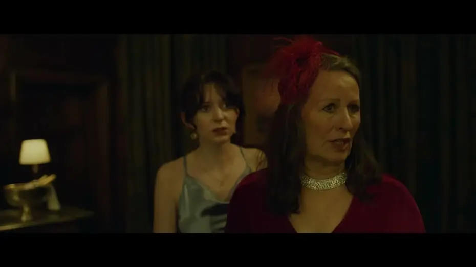 Watch film An Enemy Within | Official Trailer