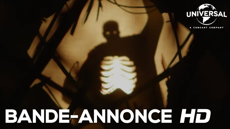 Watch film Candyman — Candyman - Bande annonce VOST [Au cinéma le 29 septembre]