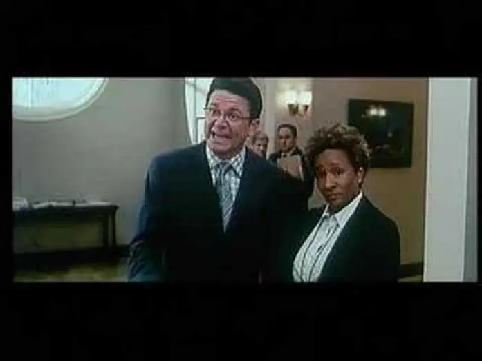 Watch film Evan Almighty | Evan Tout Puissant - bande annonce