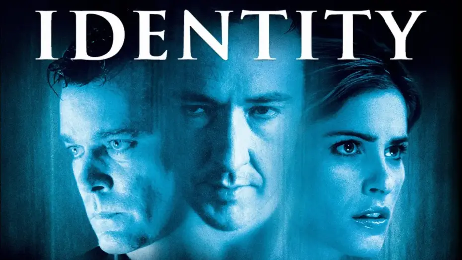 Watch film Identity — Identità (film 2003) TRAILER ITALIANO
