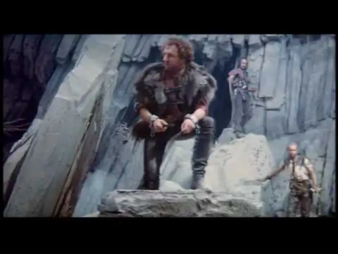 Watch film Krull | KRULL Trailer [Widescreen - HQ]