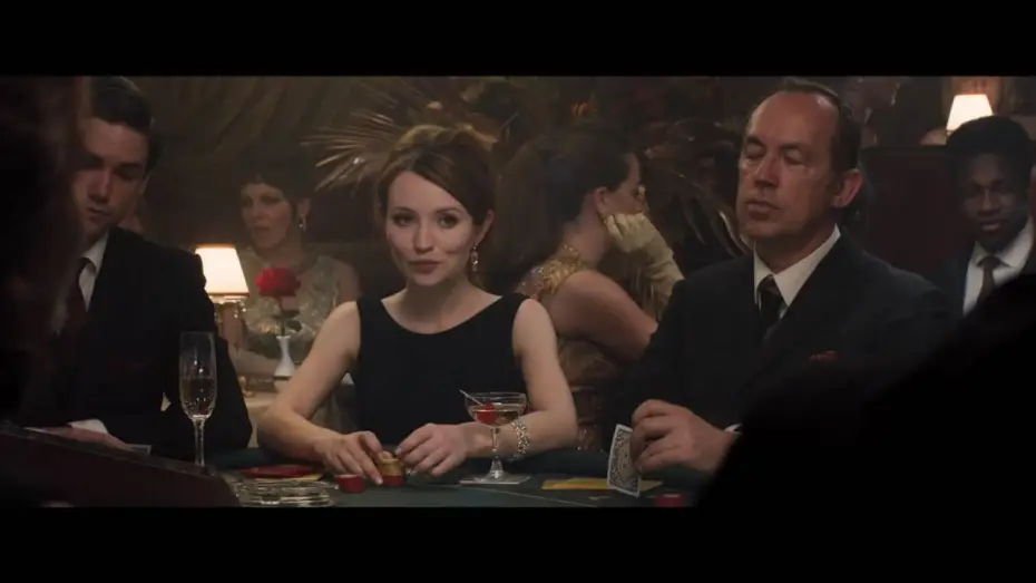 Watch film Legend | Legend - Trailer