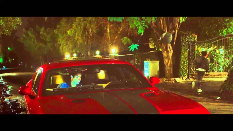 Watch film Nightcrawler | NIGHT CALL - Triple Homicide VF