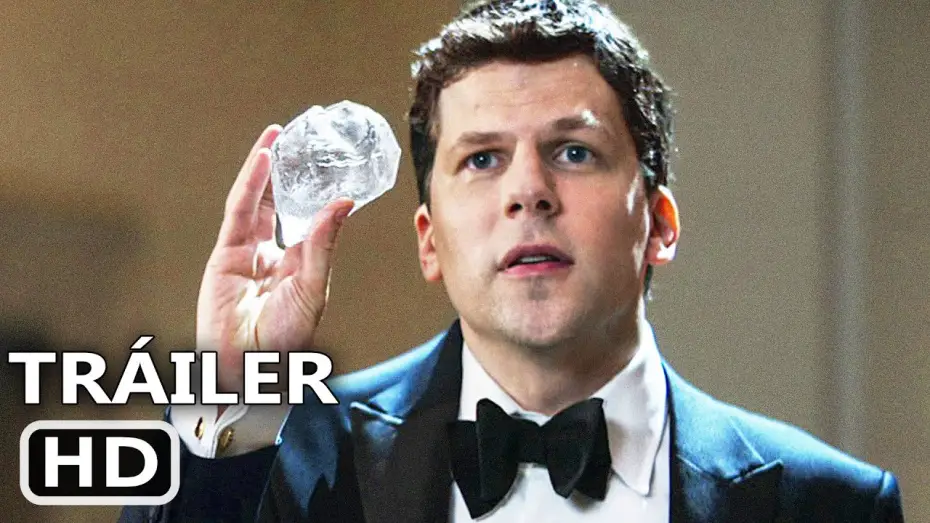 Watch film Now You See Me 3 | AHORA ME VES 3 Tr&aacute;iler Espa&ntilde;ol (2025) Jesse Eisenberg, Woody Harrelson