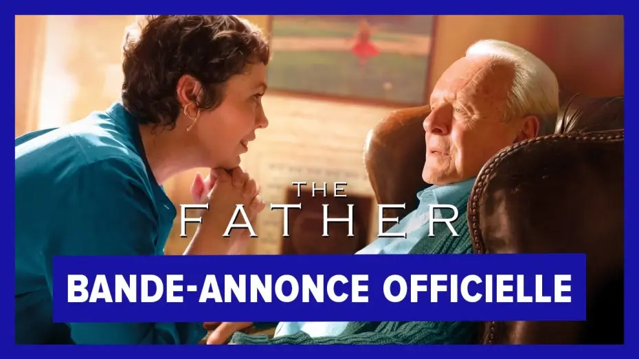 Watch film The Father | The Father - Bande Annonce #2 [VOST]