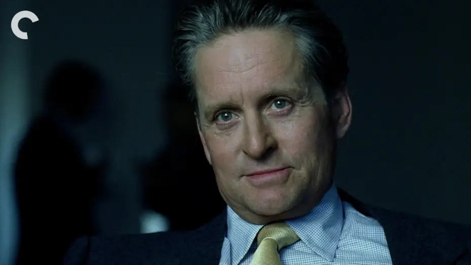 Watch film The Game — “Eliminate the Distracting”: David Fincher on THE GAME | Criterion Commentary
