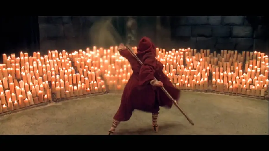 Watch film The Last Airbender | L'ultimo dominatore dell'aria Trailer Italiano