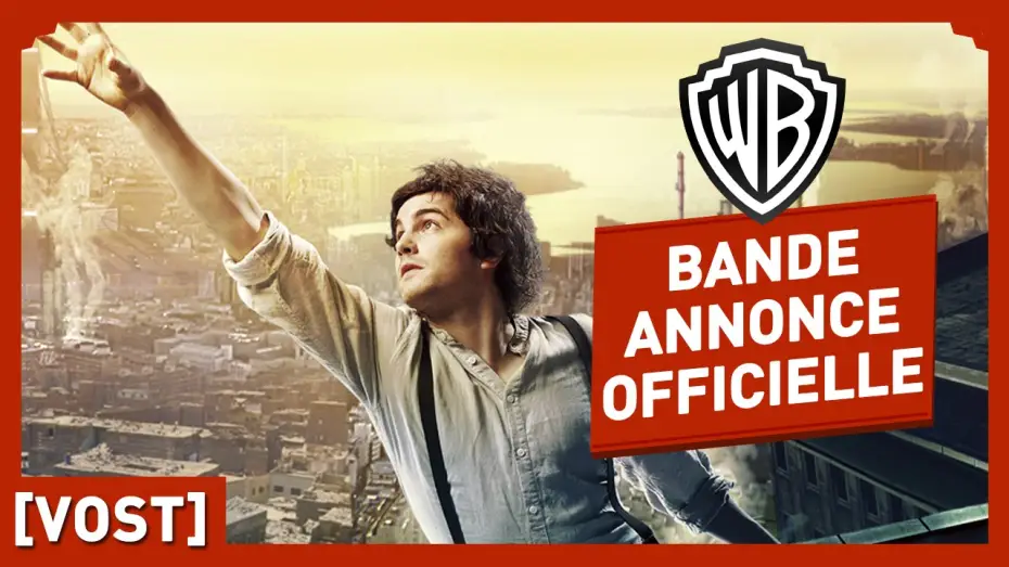Watch film Upside Down | Upside Down - Bande Annonce Officielle (VOST) - Kirsten Dunst / Jim Sturgess