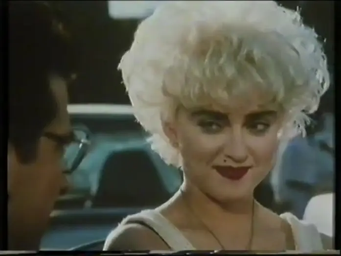 Watch film Who's That Girl | Trailer   &iquest;Quien es esa Chica?