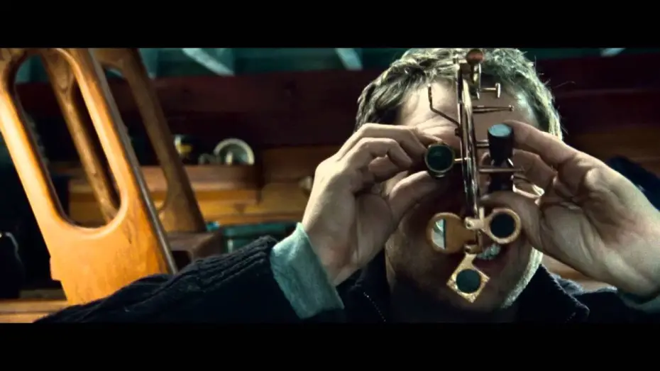 Watch film Hide Away | Hide Away Official Trailer