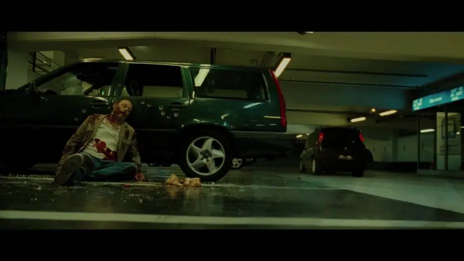 Watch film 22 Bullets — L'Immortel - Bande-annonce #2