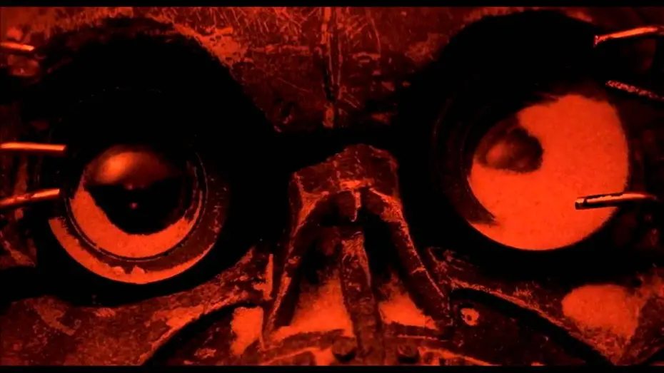 Watch film Hardware | Iggy Pop in Richard Stanley's Hardware