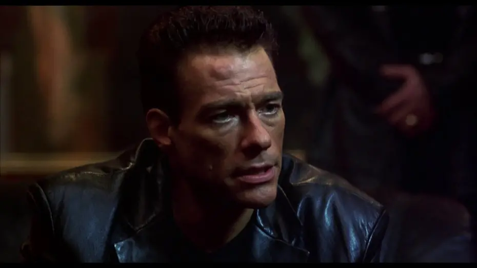 Watch film The Order | Official Trailer