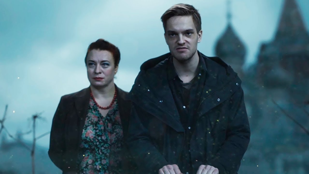 Watch film A Rough Draft | Черновик &mdash; Тизер-трейлер (2018)