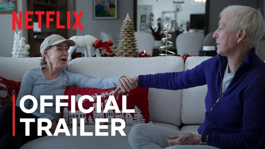 Watch film Chris & Martina: The Final Set | Official Trailer