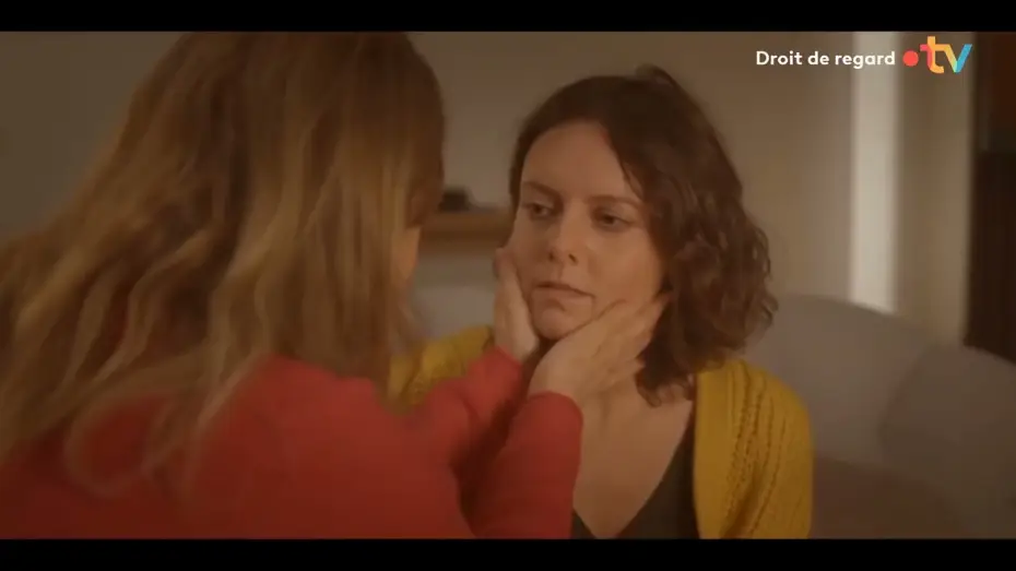 Watch film Droit de regard | Droit de regard