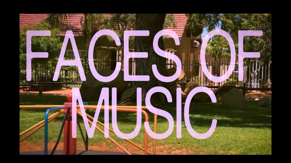 Watch film Faces of Music — FACES OF MUSIC: THE FILM | OFFICIAL TRAILER