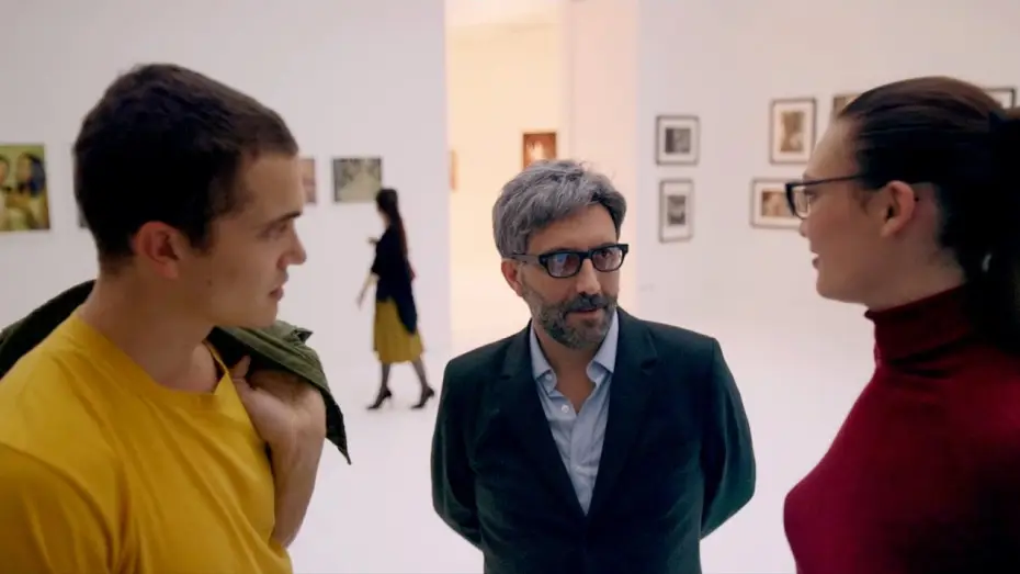 Watch film Love — Gallery