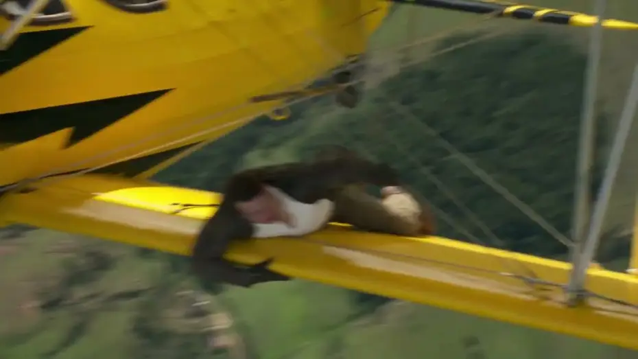 Watch film Mission: Impossible 8 | Vuelo Extremo [VOSE]