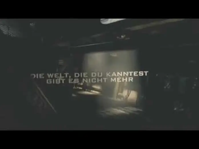 Watch film Pandorum | Pandorum - Trailer Deutsch HQ (2009)