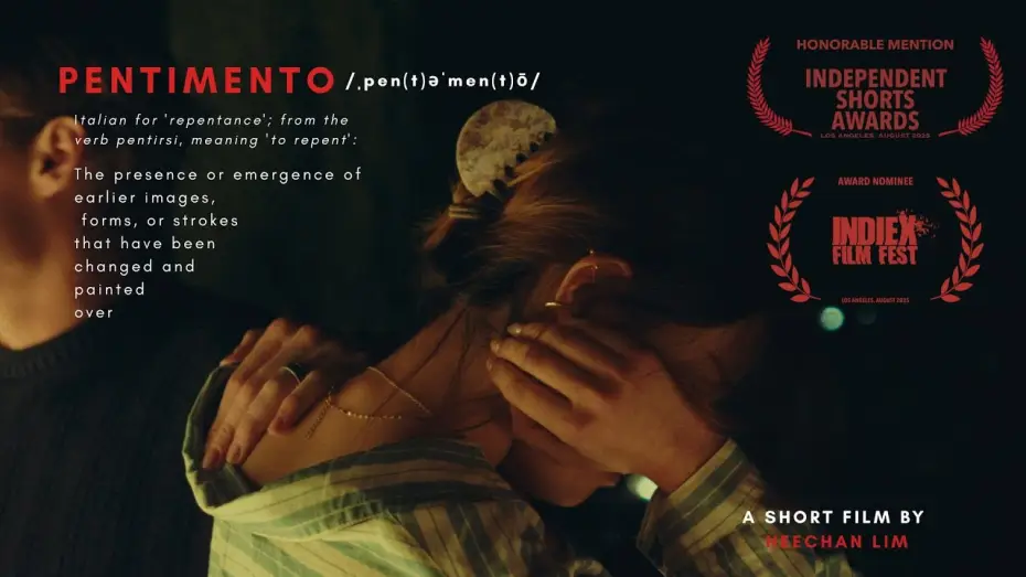 Watch film Pentimento — Pentimento | Short Film