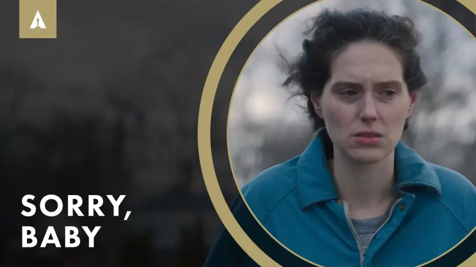 Watch film Sorry, Baby | Eva Victor&rsquo;s Directorial Debut In A24&rsquo;s &lsquo;Sorry, Baby&rsquo; Is A Powerful, Personal Story On Healing