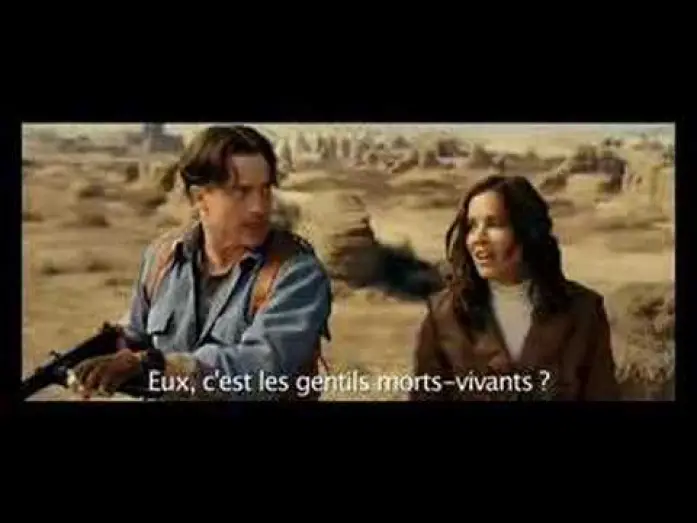Watch film The Mummy: Tomb of the Dragon Emperor — La Momie 3 : La Tombe de l'Empereur Dragon - BA VOST