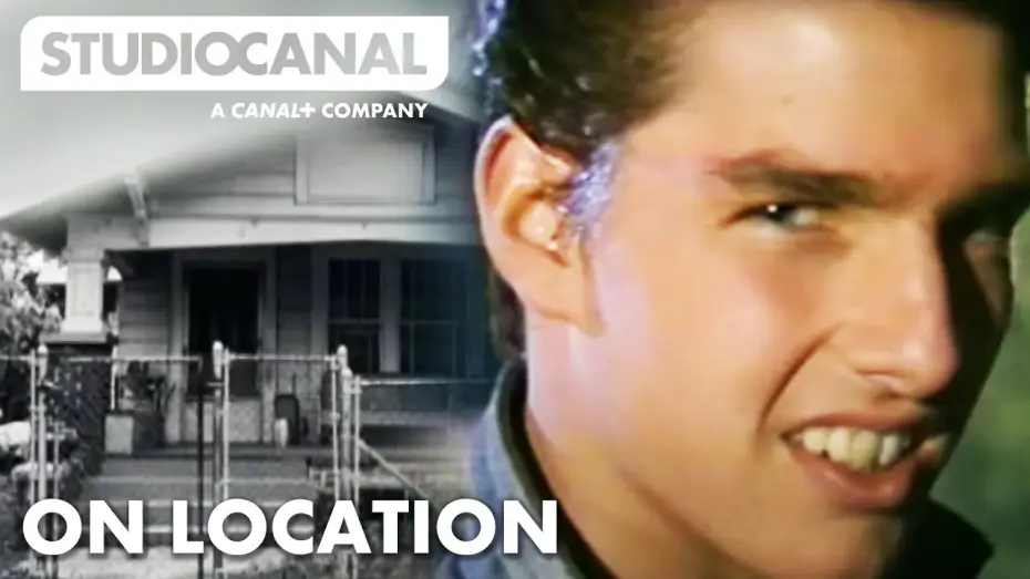 Watch film The Outsiders | Behind the Scenes Stories