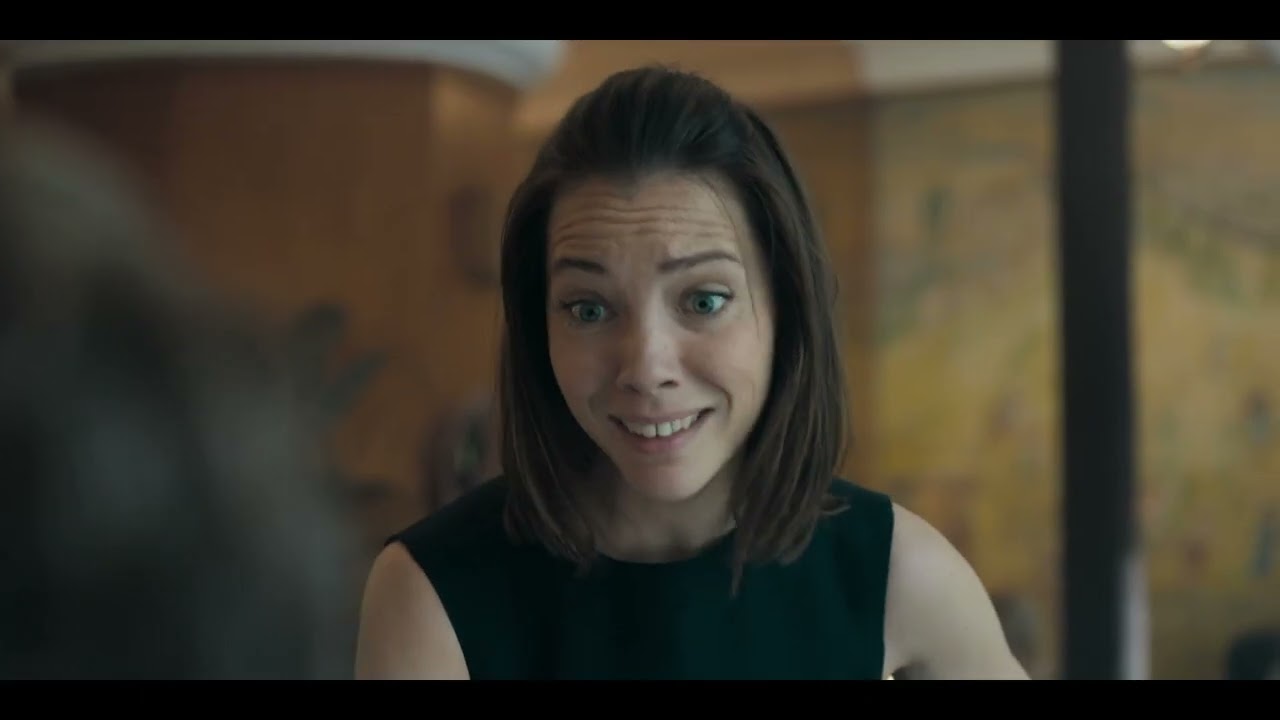 Watch film The Storyteller | [Extrait] L'enchanteur