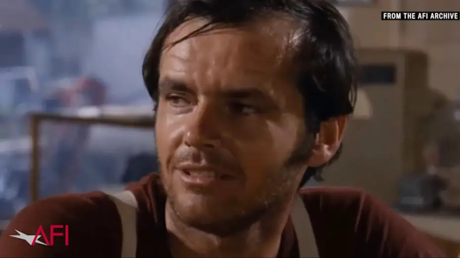 Watch film Easy Rider | Peter Fonda and Dennis Hopper on EASY RIDER