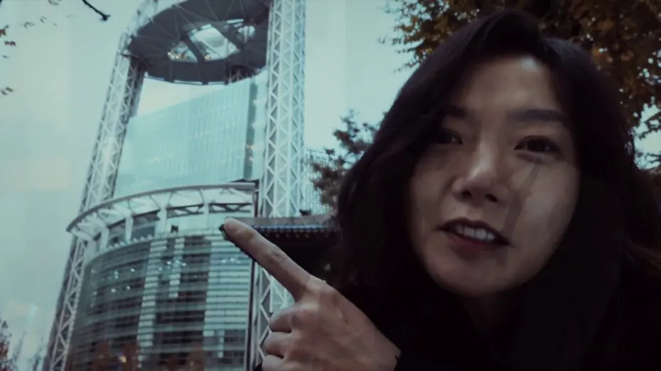 Watch film #Iamhere | #Iamhere / #jesuisl&agrave; (2020) - Trailer (English Subs)