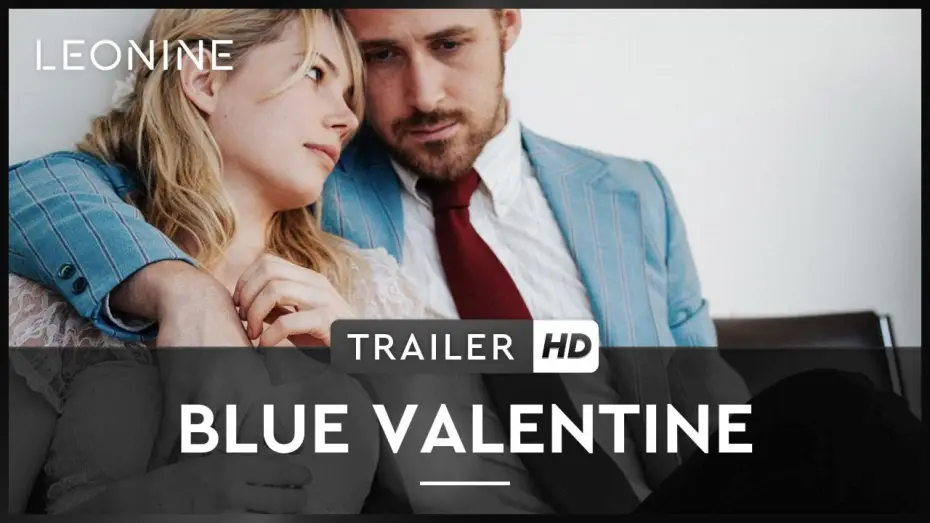 Watch film Blue Valentine | Blue Valentine - Trailer (deutsch/german)