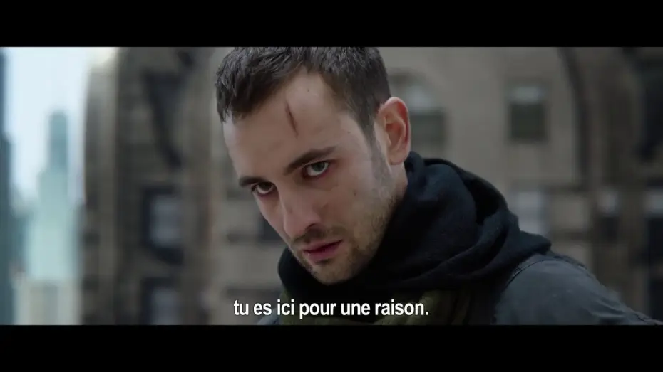 Watch film Coma | COMA : ESPRITS PRISONNIERS - Teaser [VOST]
