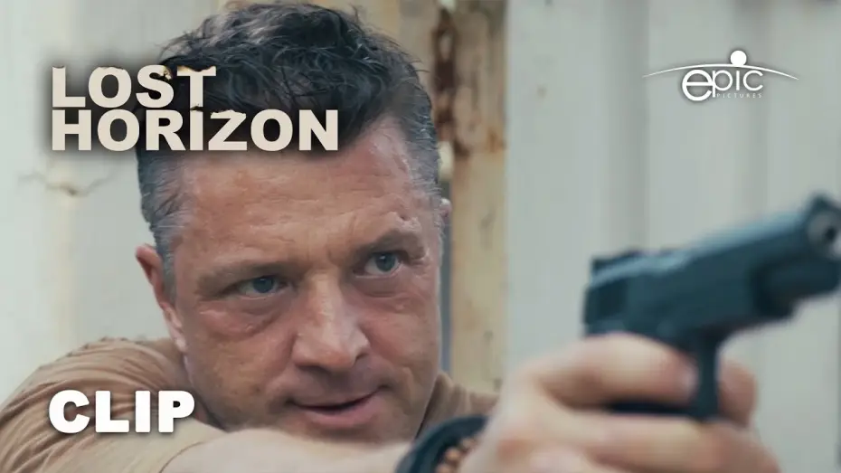 Watch film Lost Horizon | Shots Fired