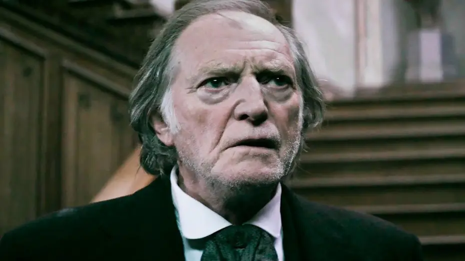 Watch film The Lodgers | Обитатели &mdash; Русский трейлер (2018)