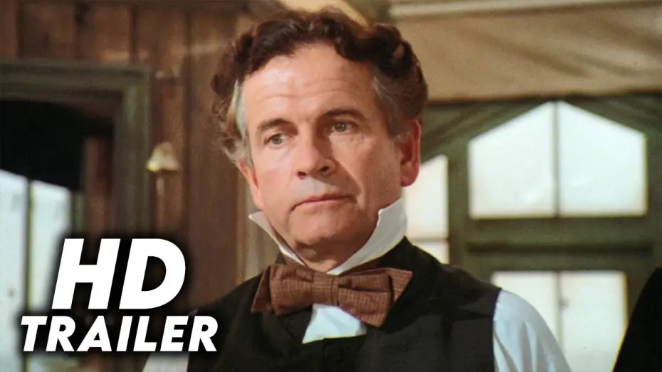 Watch film Dreamchild | Dreamchild (1985) Original Trailer [FHD]