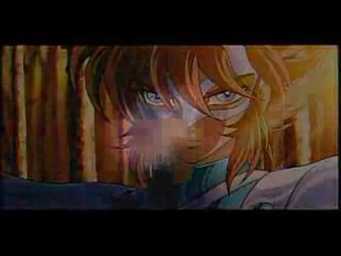 Watch film Saint Seiya Heaven Chapter: Overture | Saint Seiya Tenkai Hen-Trailer