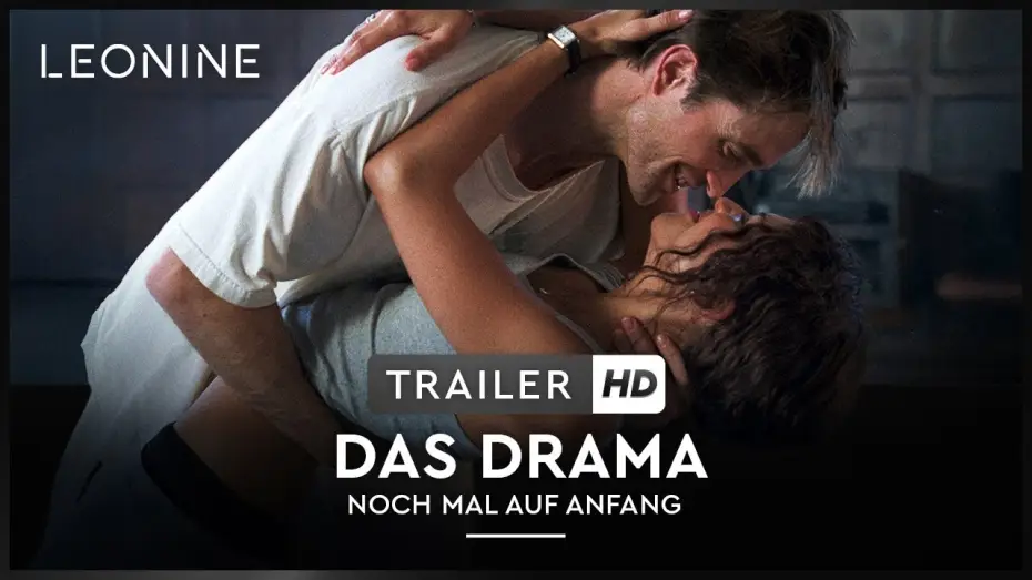 Watch film The Drama | Das Drama - Trailer (deutsch/german; FSK 12) - Ab 02.04.2026 im Kino