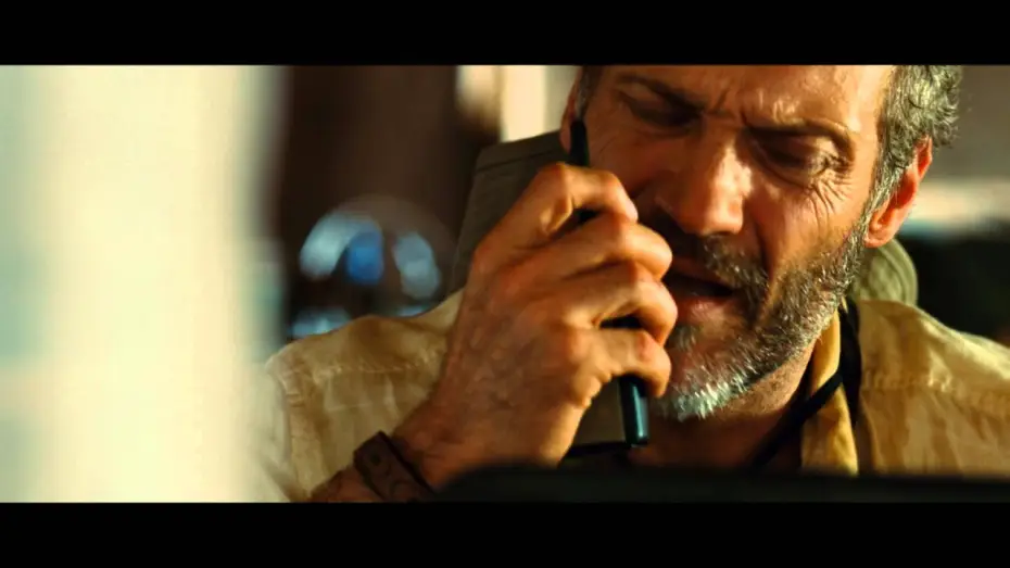 Watch film The Hills Have Eyes 2 — The Hills Have Eyes 2 - Trailer