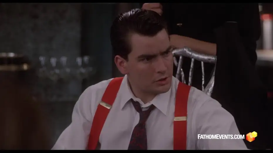 Watch film Wall Street — Rejecting Gekko Clip