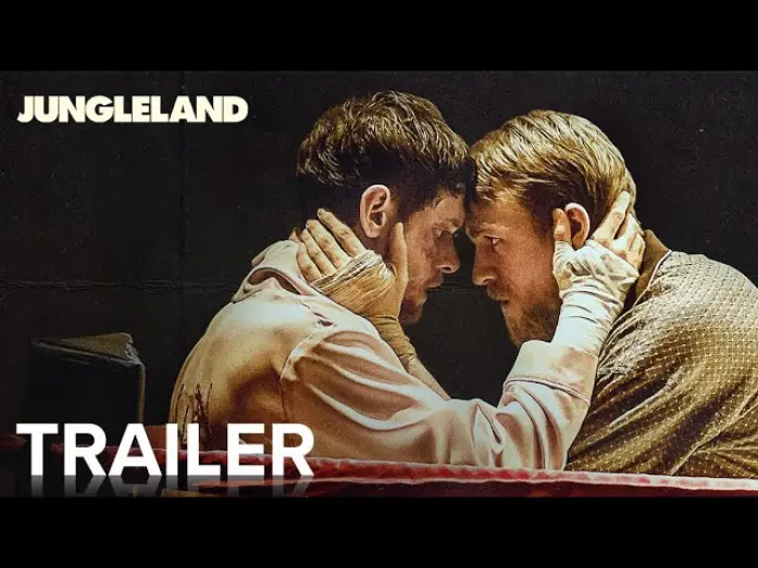 Watch film Jungleland | JUNGLELAND | Official Trailer [HD] | Paramount Movies