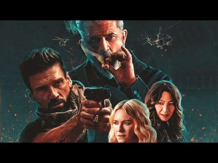Watch film Boss Level — Boss Level - Trailer italiano ufficiale [HD]