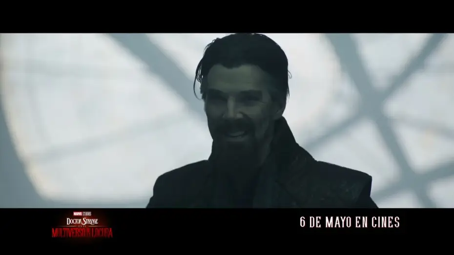 Watch film Doctor Strange in the Multiverse of Madness | Anuncio: 'Nuestro mundo'