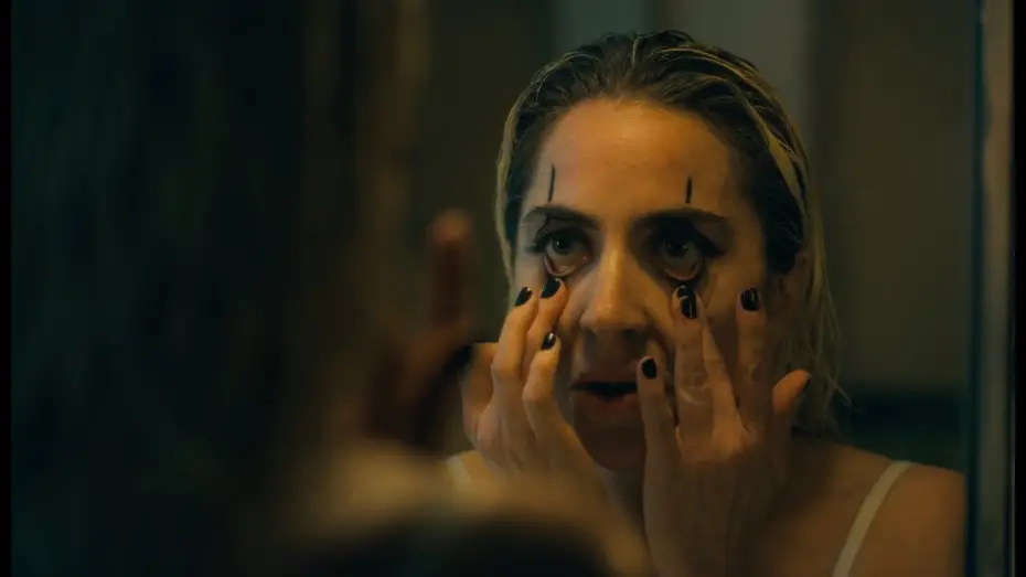 Watch film Joker: Folie &agrave; Deux | Lee (Harley) Quinzel