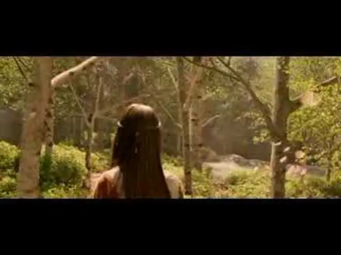 Watch film The Chronicles of Narnia: Prince Caspian — Super Trailer