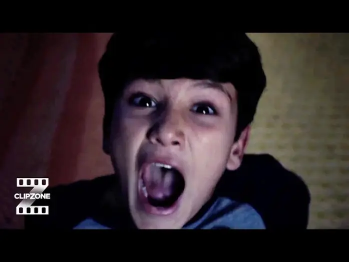 Watch film The Curse of La Llorona | Marked by La Llorona